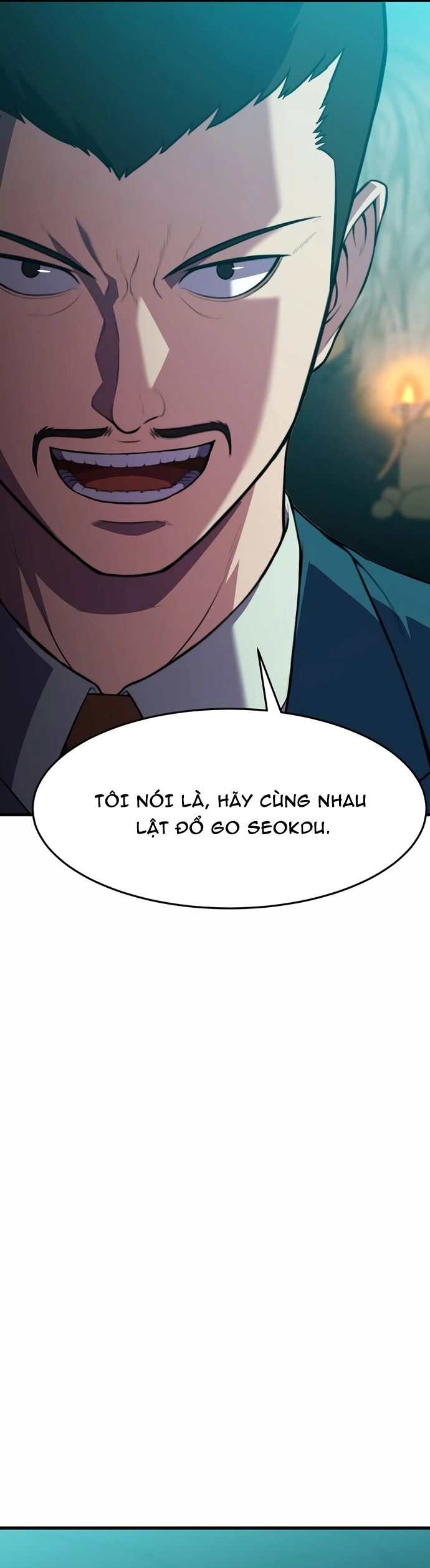 Anh Hùng Tái Sinh Của Học Viện Chap 41 - Next Chap 42