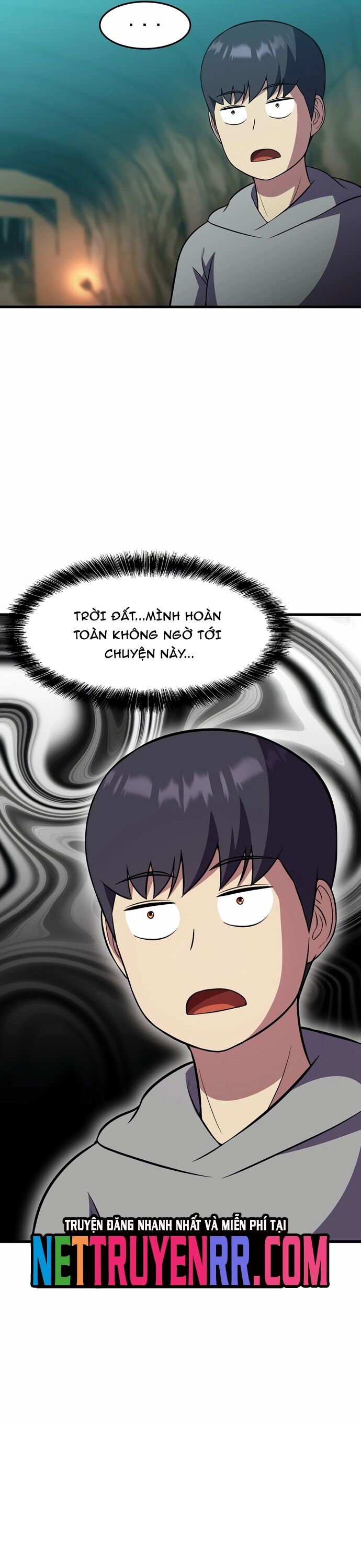 Anh Hùng Tái Sinh Của Học Viện Chap 41 - Next Chap 42