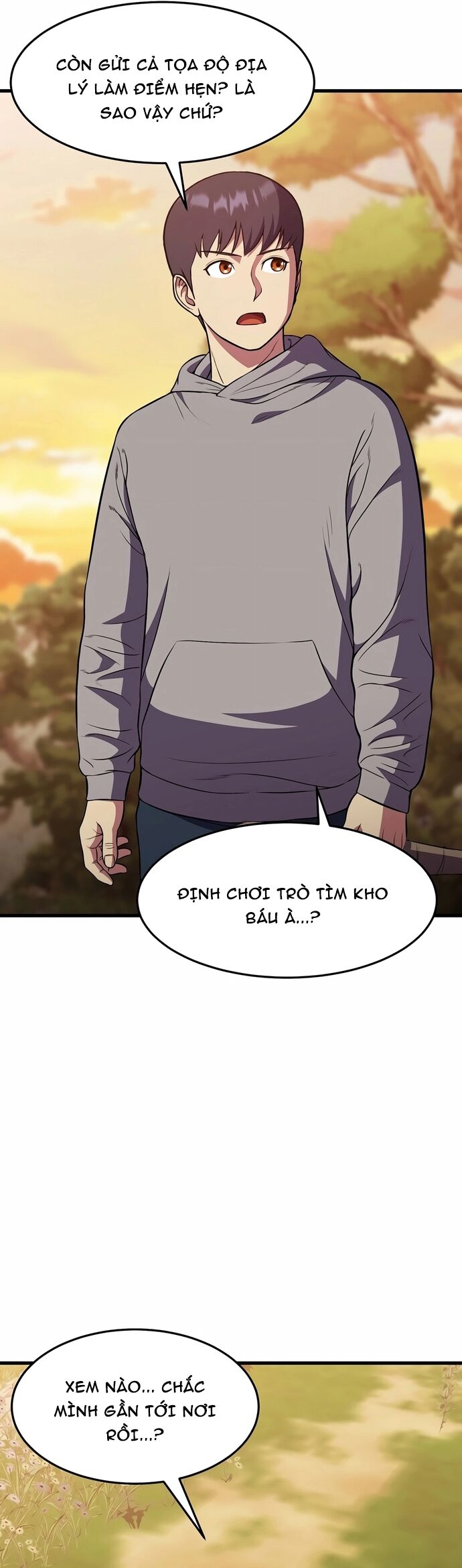 Anh Hùng Tái Sinh Của Học Viện Chap 41 - Next Chap 42