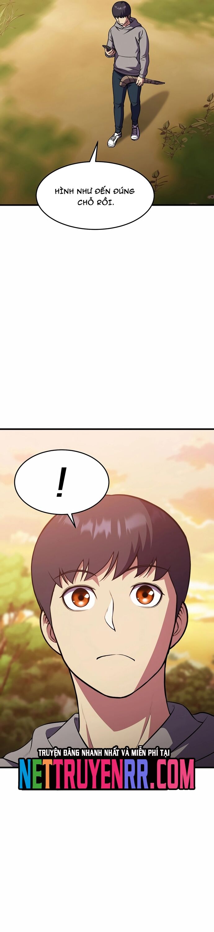 Anh Hùng Tái Sinh Của Học Viện Chap 41 - Next Chap 42