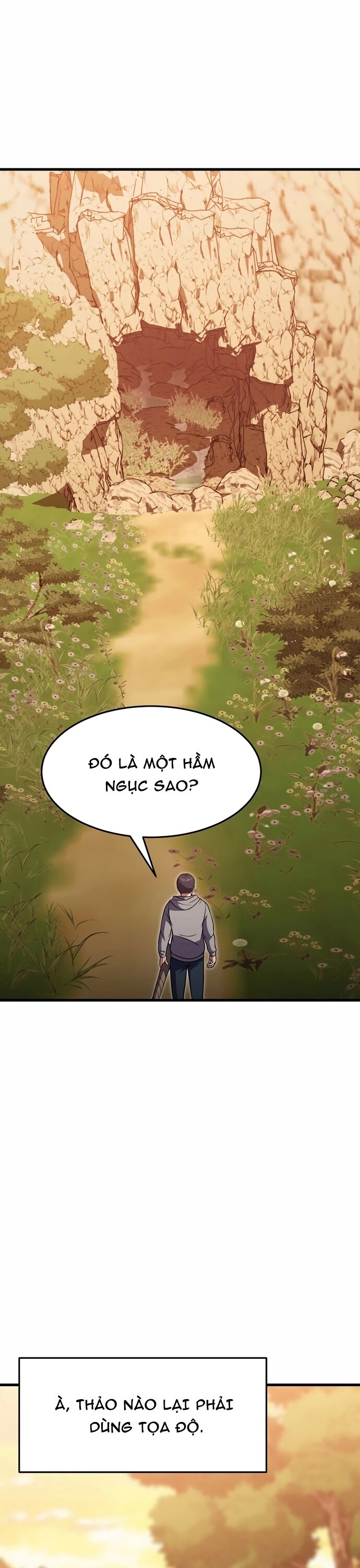 Anh Hùng Tái Sinh Của Học Viện Chap 41 - Next Chap 42