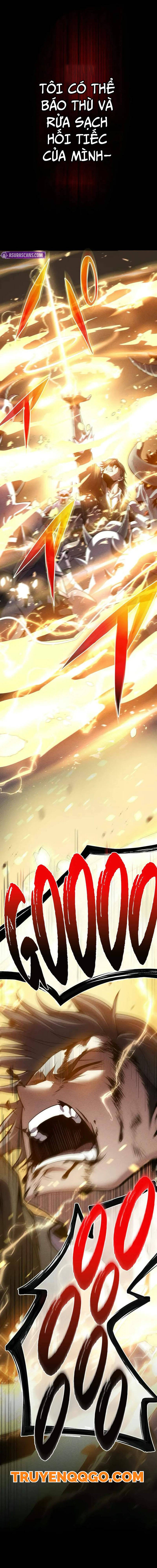 Anh Hùng Tái Xuất Học Viện Chap 1 - Next Chap 2