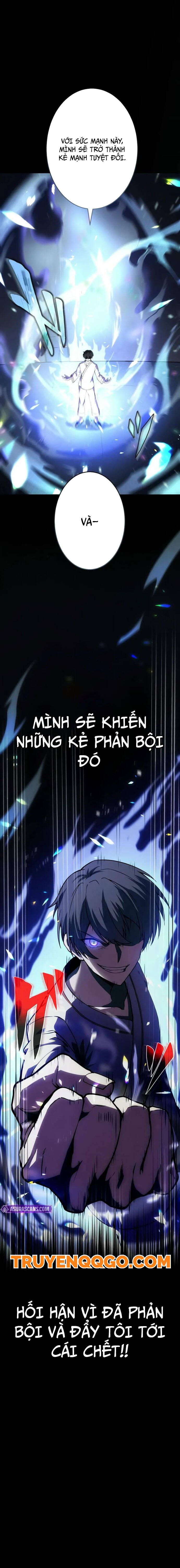 Anh Hùng Tái Xuất Học Viện Chap 1 - Next Chap 2