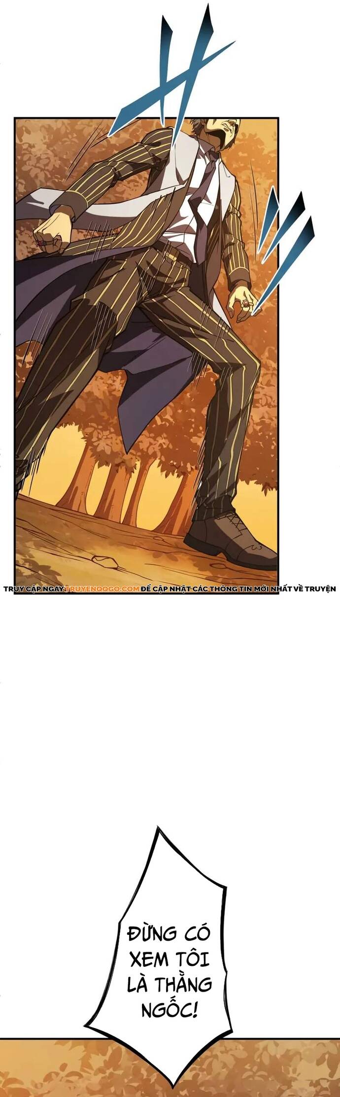 Anh Hùng Tái Xuất Học Viện Chap 10 - Next Chap 11