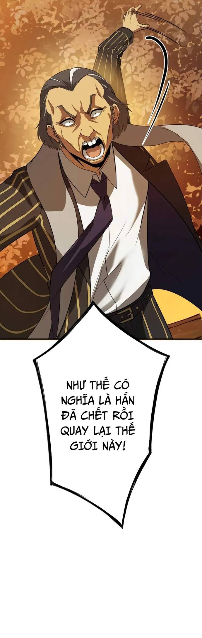 Anh Hùng Tái Xuất Học Viện Chap 10 - Next Chap 11