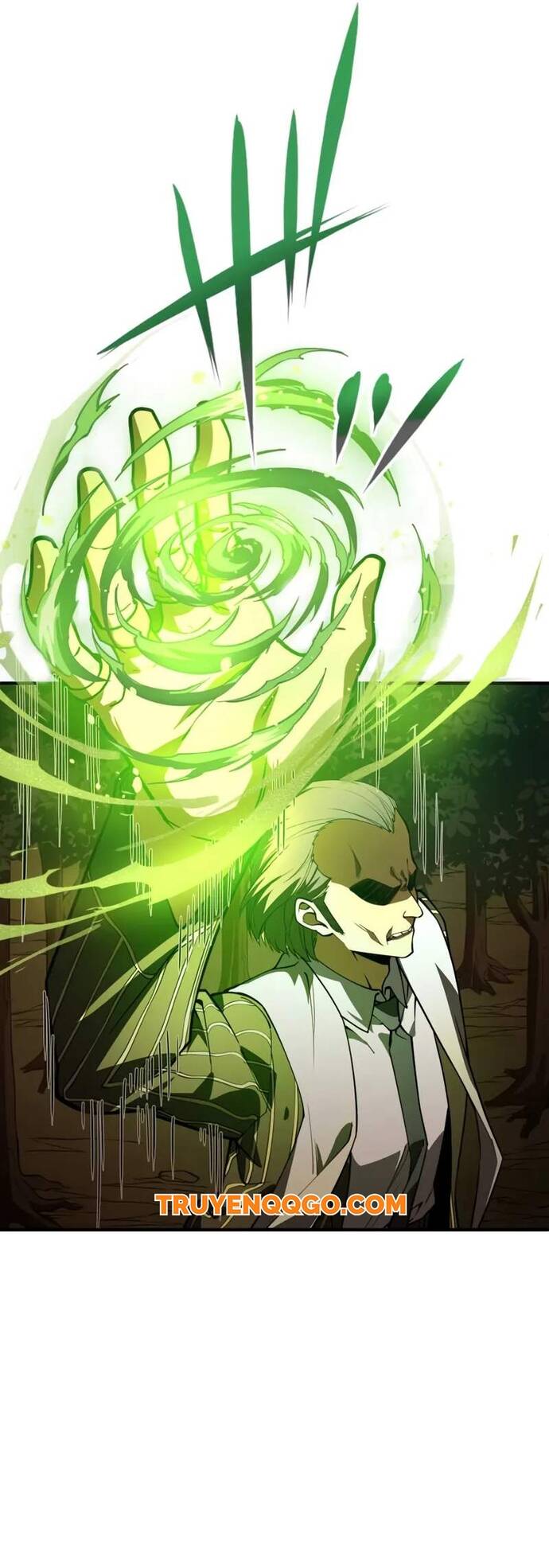 Anh Hùng Tái Xuất Học Viện Chap 10 - Next Chap 11