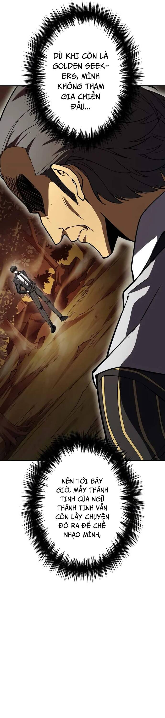 Anh Hùng Tái Xuất Học Viện Chap 10 - Next Chap 11