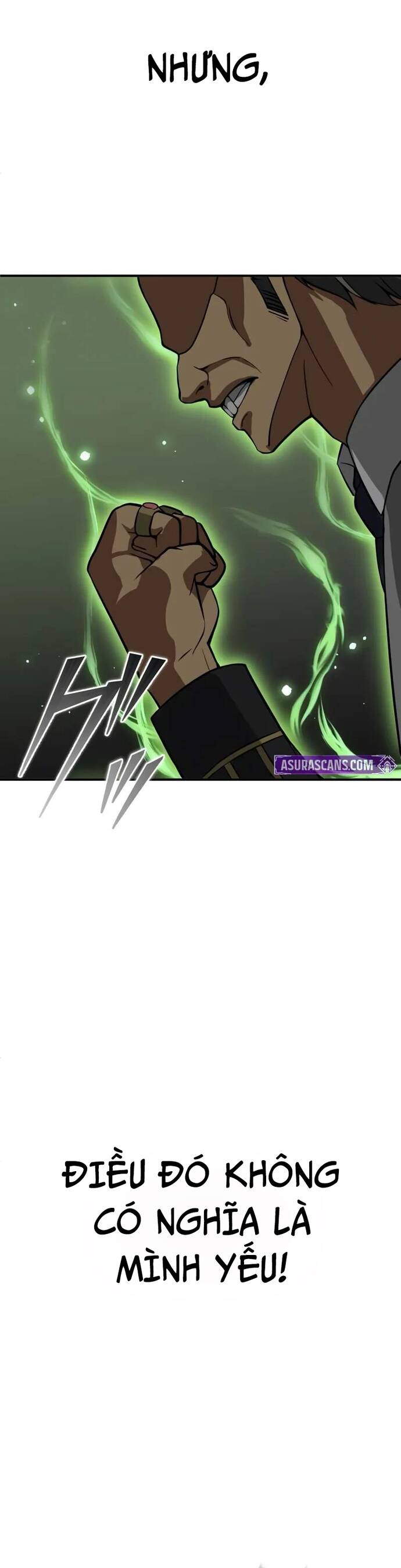 Anh Hùng Tái Xuất Học Viện Chap 10 - Next Chap 11