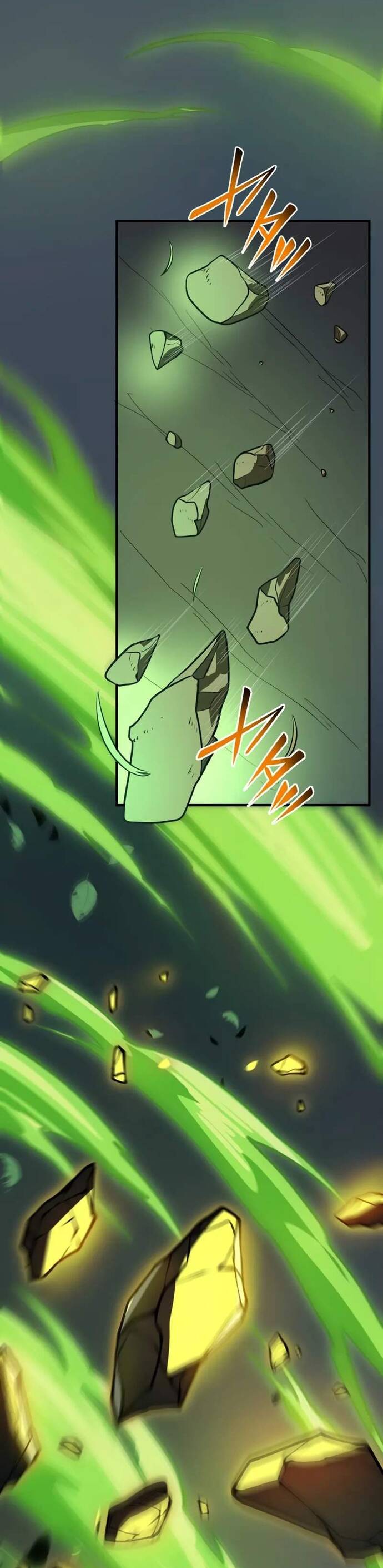 Anh Hùng Tái Xuất Học Viện Chap 10 - Next Chap 11