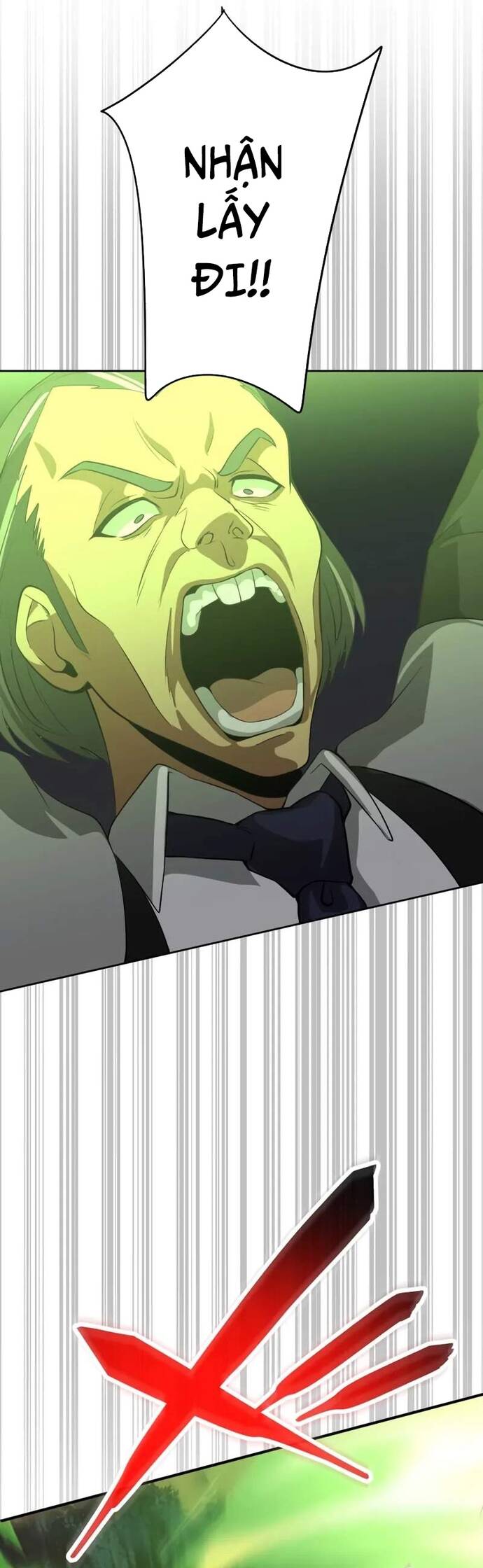 Anh Hùng Tái Xuất Học Viện Chap 10 - Next Chap 11