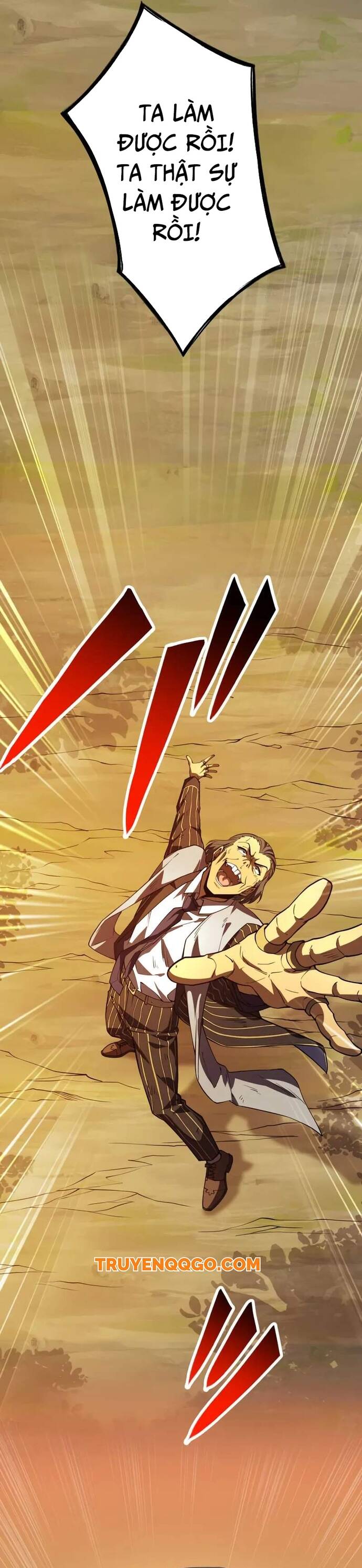 Anh Hùng Tái Xuất Học Viện Chap 10 - Next Chap 11