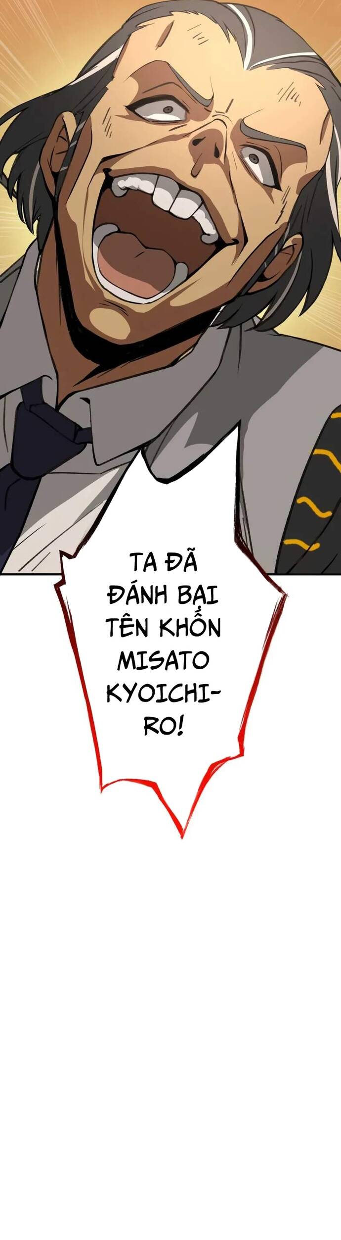 Anh Hùng Tái Xuất Học Viện Chap 10 - Next Chap 11