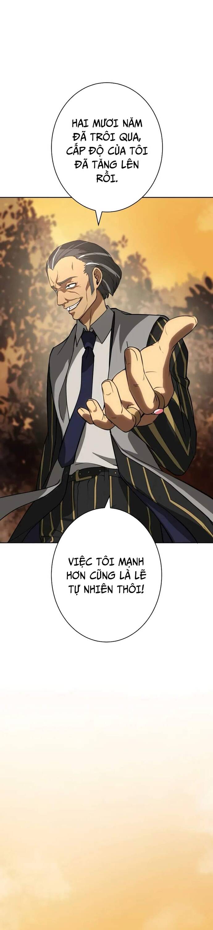 Anh Hùng Tái Xuất Học Viện Chap 10 - Next Chap 11