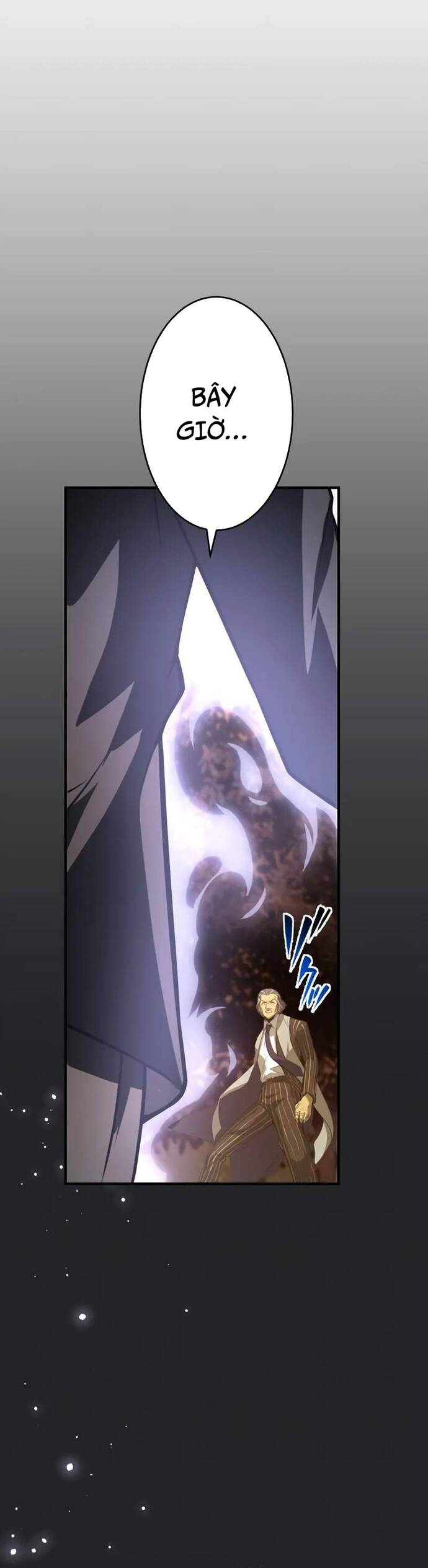 Anh Hùng Tái Xuất Học Viện Chap 10 - Next Chap 11