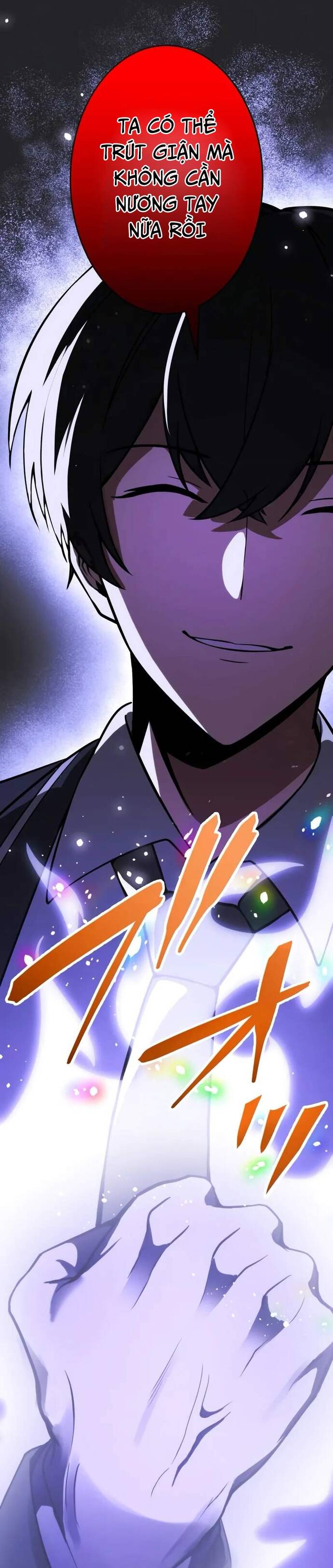 Anh Hùng Tái Xuất Học Viện Chap 10 - Next Chap 11
