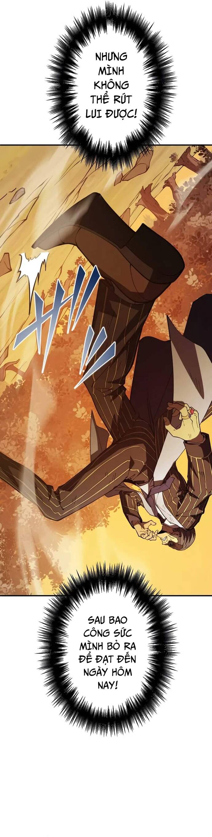 Anh Hùng Tái Xuất Học Viện Chap 10 - Next Chap 11