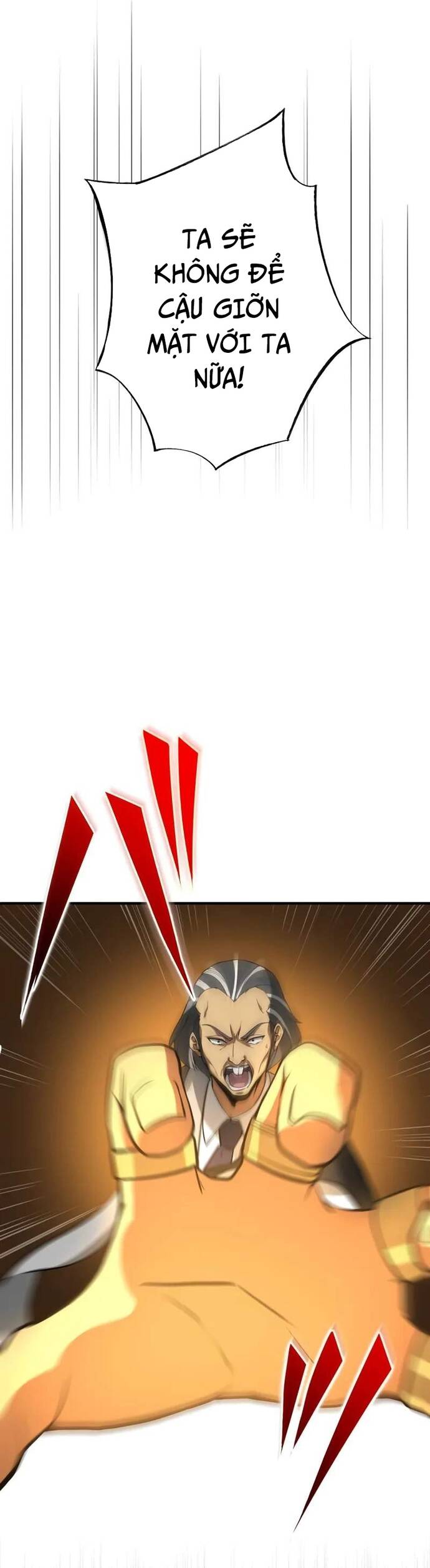 Anh Hùng Tái Xuất Học Viện Chap 10 - Next Chap 11