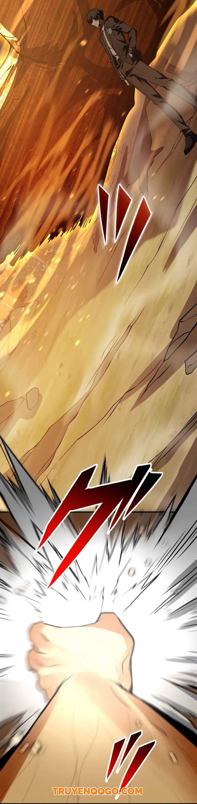 Anh Hùng Tái Xuất Học Viện Chap 10 - Next Chap 11