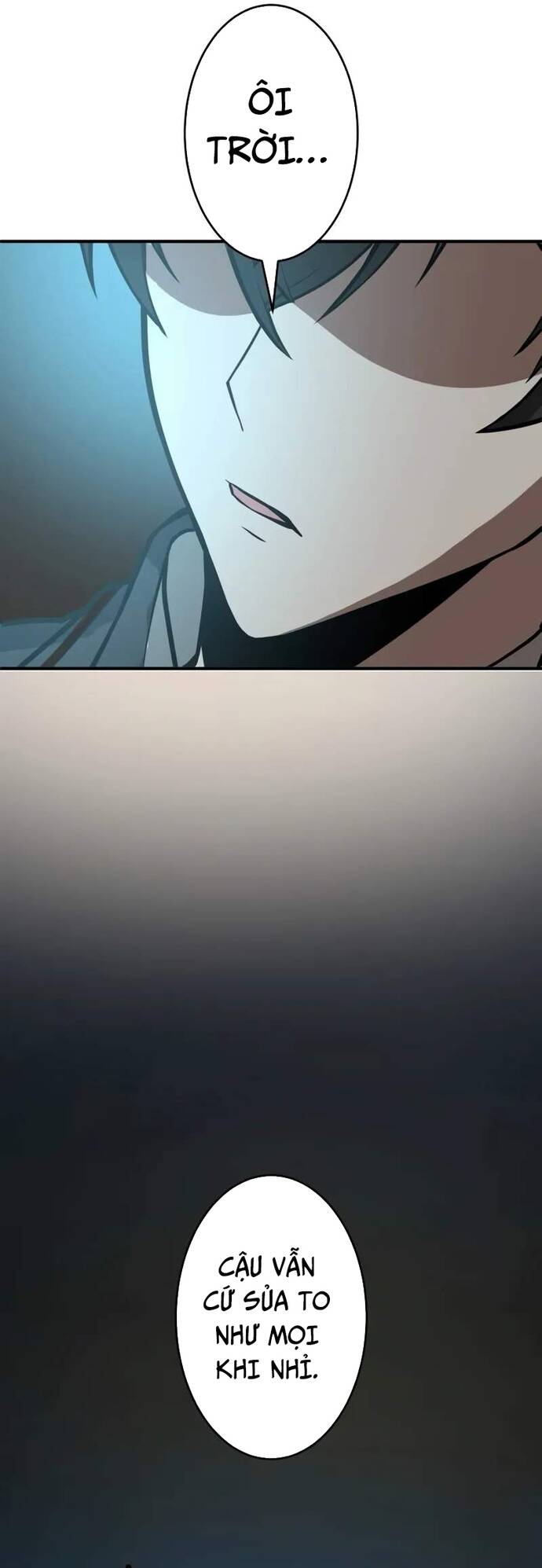 Anh Hùng Tái Xuất Học Viện Chap 10 - Next Chap 11