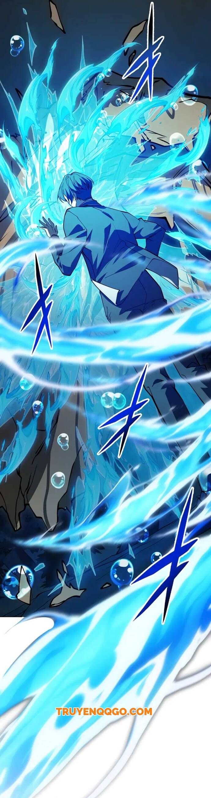 Anh Hùng Tái Xuất Học Viện Chap 10 - Next Chap 11