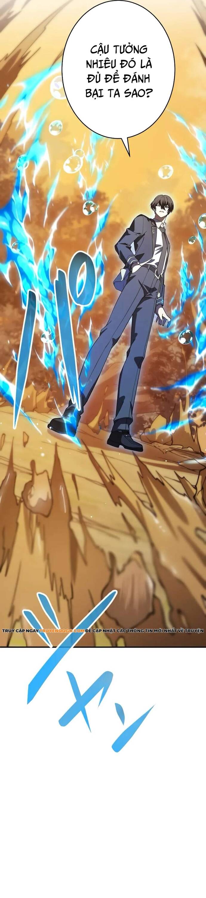 Anh Hùng Tái Xuất Học Viện Chap 10 - Next Chap 11
