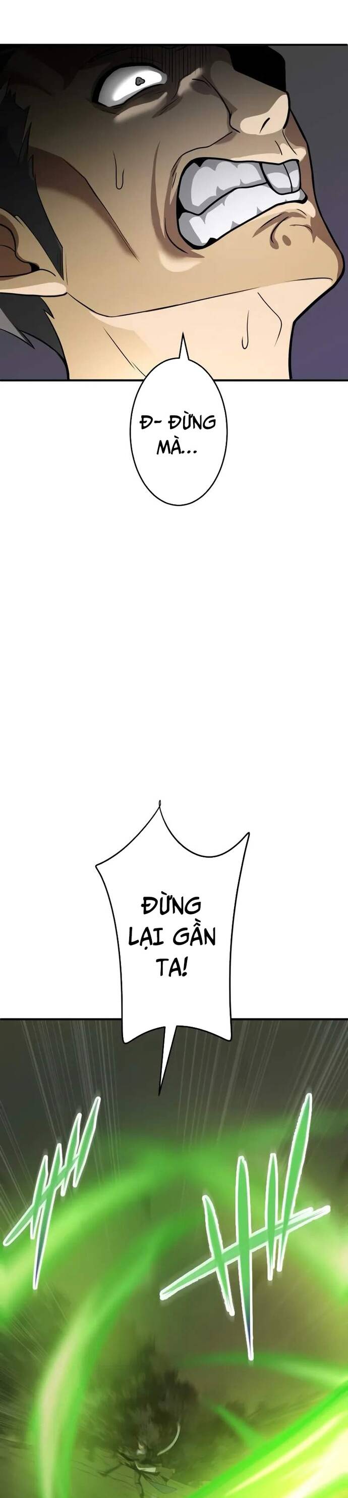 Anh Hùng Tái Xuất Học Viện Chap 10 - Next Chap 11