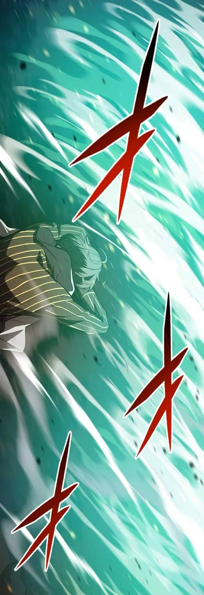 Anh Hùng Tái Xuất Học Viện Chap 10 - Next Chap 11