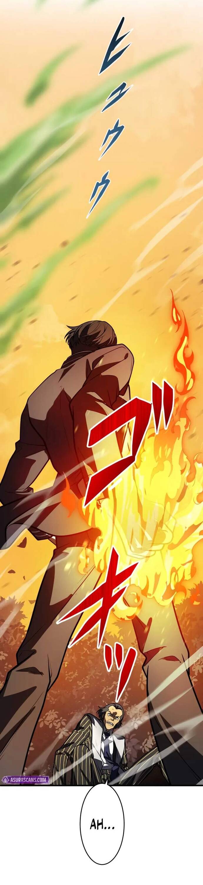 Anh Hùng Tái Xuất Học Viện Chap 10 - Next Chap 11