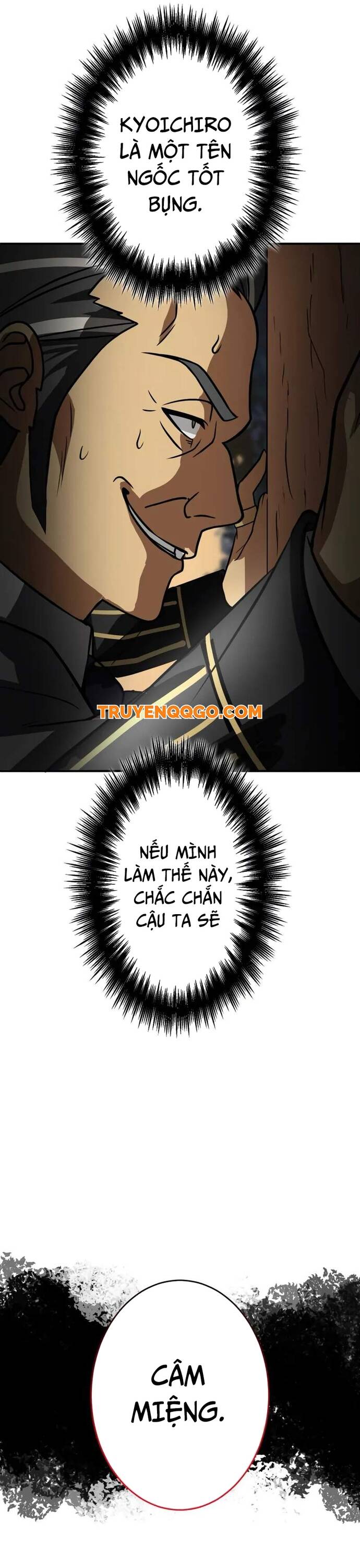 Anh Hùng Tái Xuất Học Viện Chap 10 - Next Chap 11