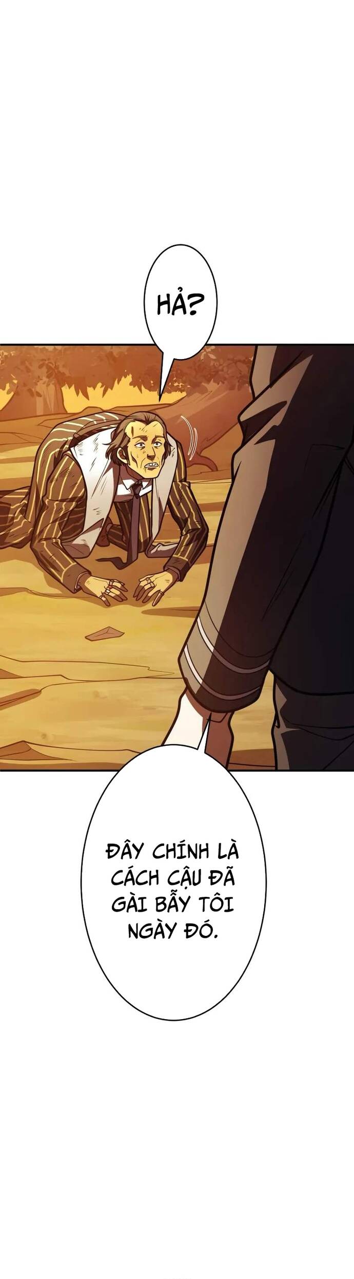 Anh Hùng Tái Xuất Học Viện Chap 10 - Next Chap 11