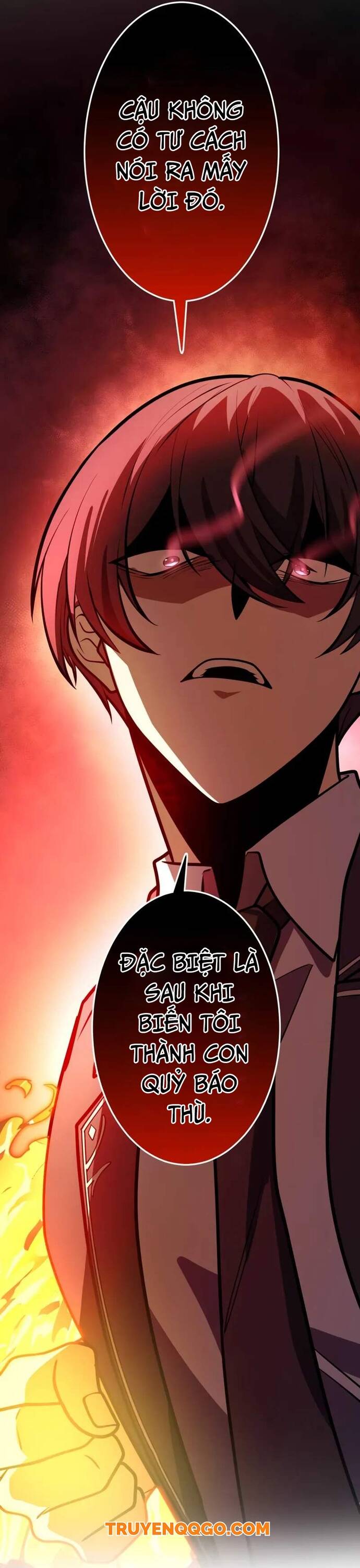 Anh Hùng Tái Xuất Học Viện Chap 10 - Next Chap 11