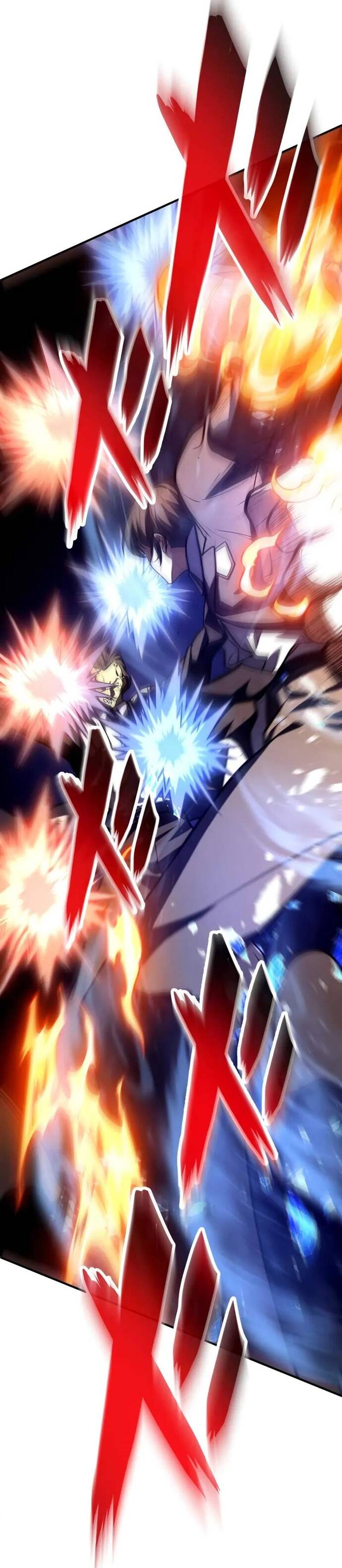 Anh Hùng Tái Xuất Học Viện Chap 10 - Next Chap 11