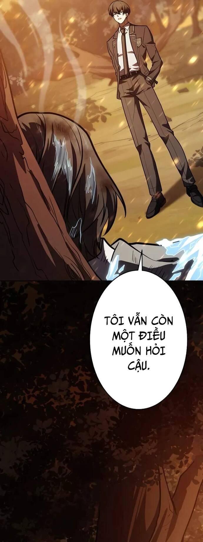 Anh Hùng Tái Xuất Học Viện Chap 10 - Next Chap 11
