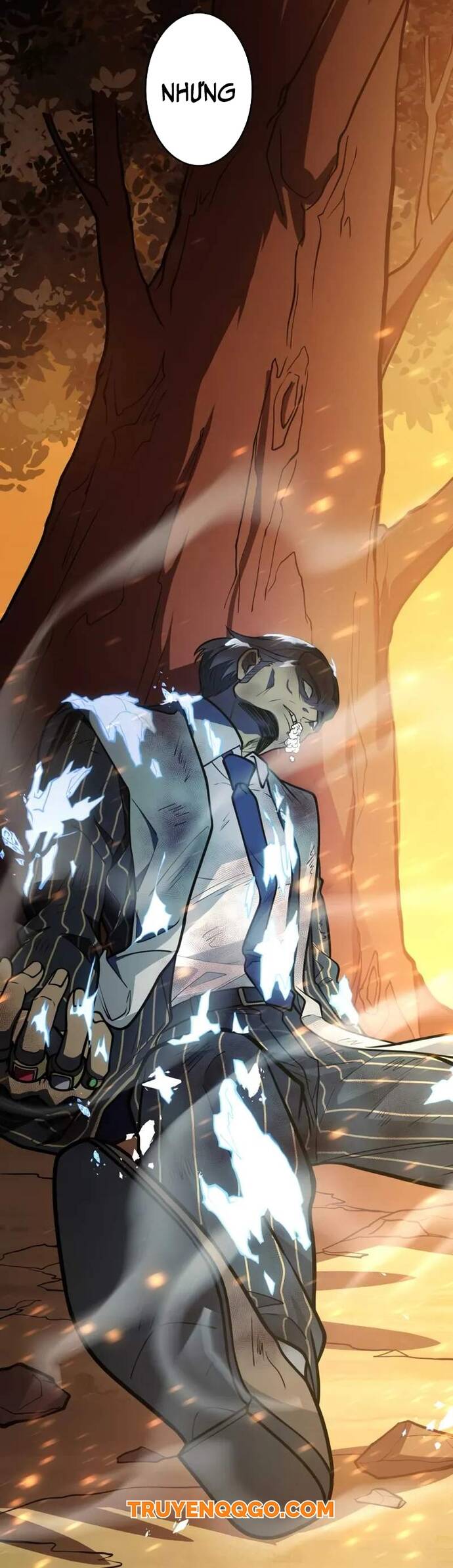 Anh Hùng Tái Xuất Học Viện Chap 10 - Next Chap 11