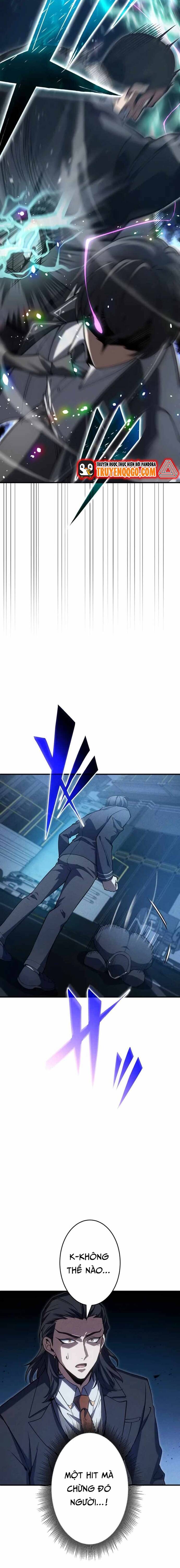Anh Hùng Tái Xuất Học Viện Chap 14 - Next Chap 15