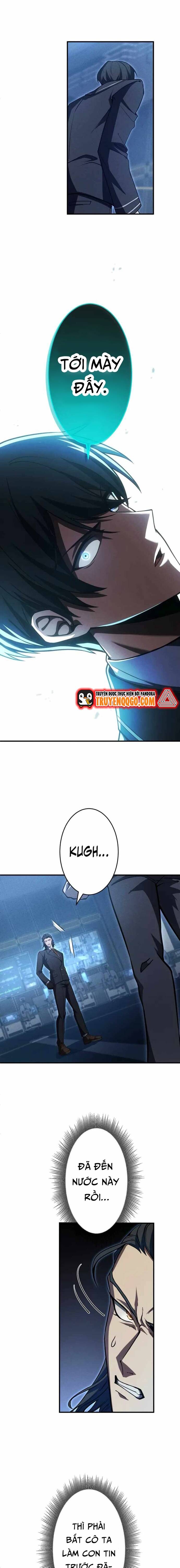 Anh Hùng Tái Xuất Học Viện Chap 14 - Next Chap 15