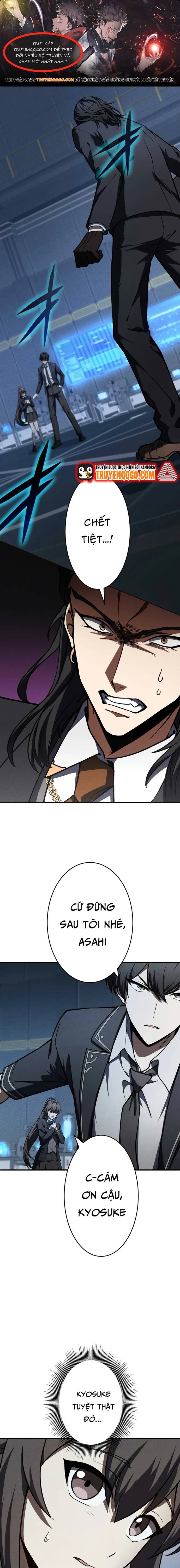 Anh Hùng Tái Xuất Học Viện Chap 15 - Next Chap 16