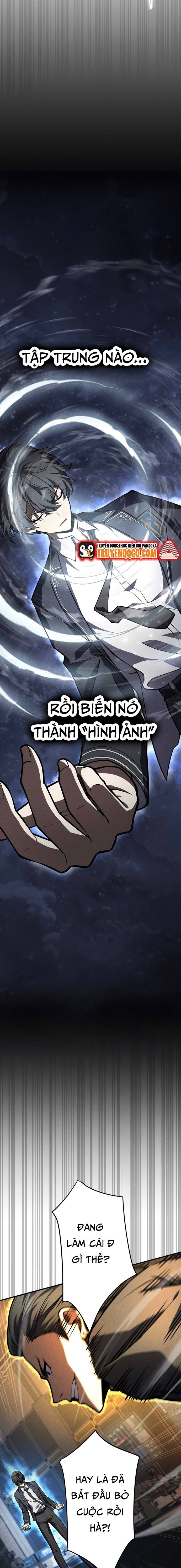 Anh Hùng Tái Xuất Học Viện Chap 15 - Next Chap 16