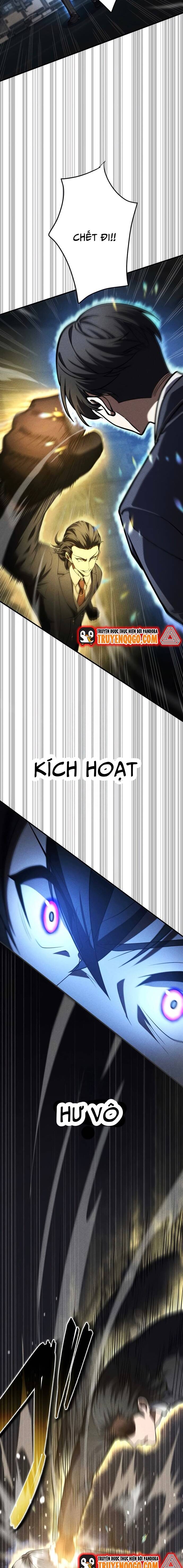 Anh Hùng Tái Xuất Học Viện Chap 15 - Next Chap 16