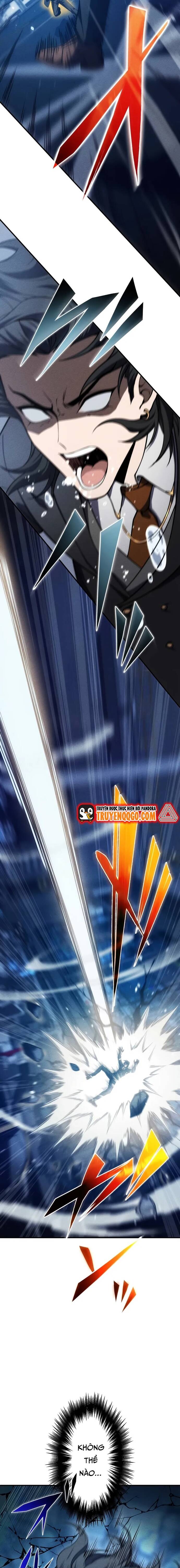 Anh Hùng Tái Xuất Học Viện Chap 15 - Next Chap 16