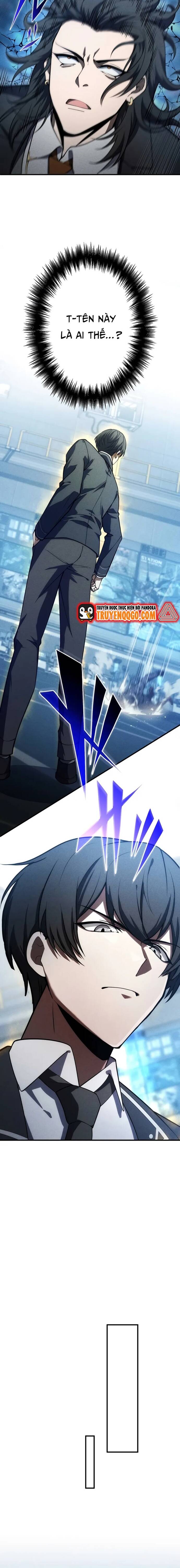 Anh Hùng Tái Xuất Học Viện Chap 15 - Next Chap 16