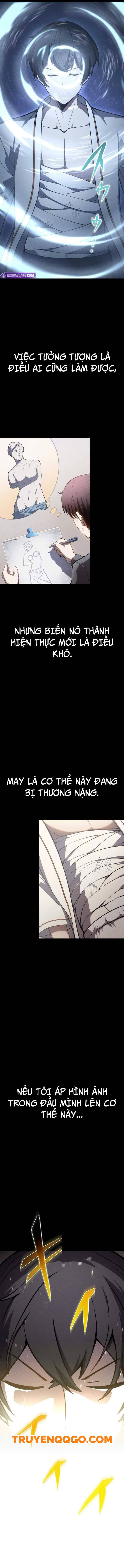 Anh Hùng Tái Xuất Học Viện Chap 2 - Next Chap 3