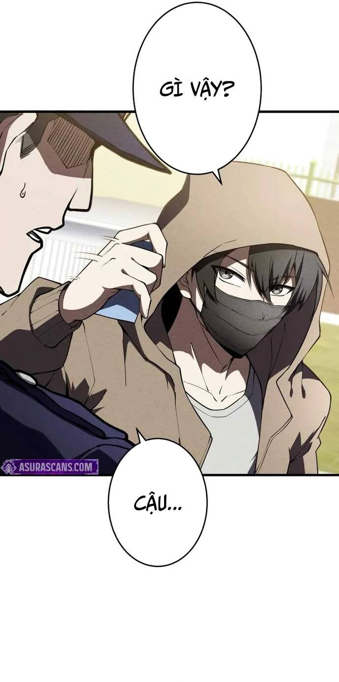 Anh Hùng Tái Xuất Học Viện Chap 3 - Next Chap 4