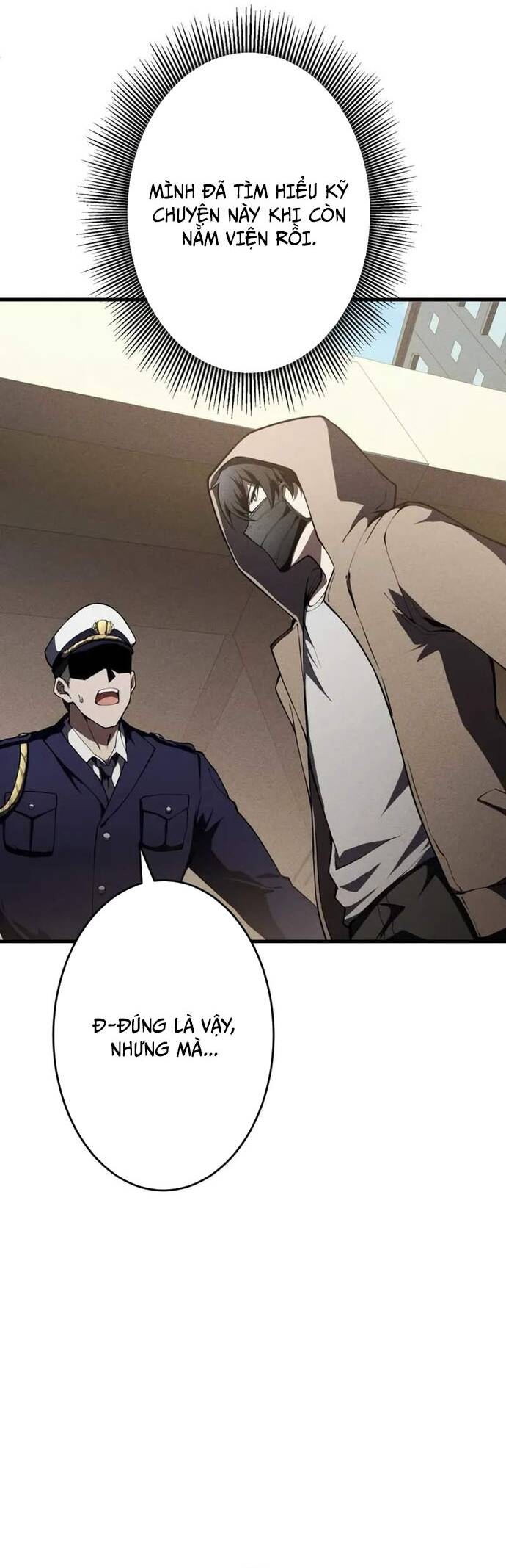 Anh Hùng Tái Xuất Học Viện Chap 3 - Next Chap 4
