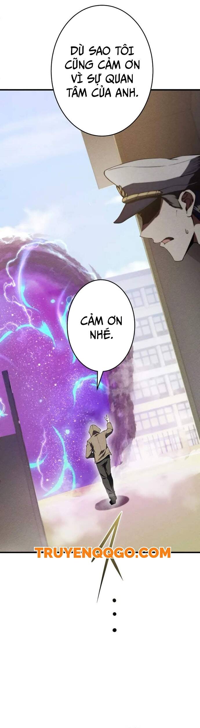 Anh Hùng Tái Xuất Học Viện Chap 3 - Next Chap 4