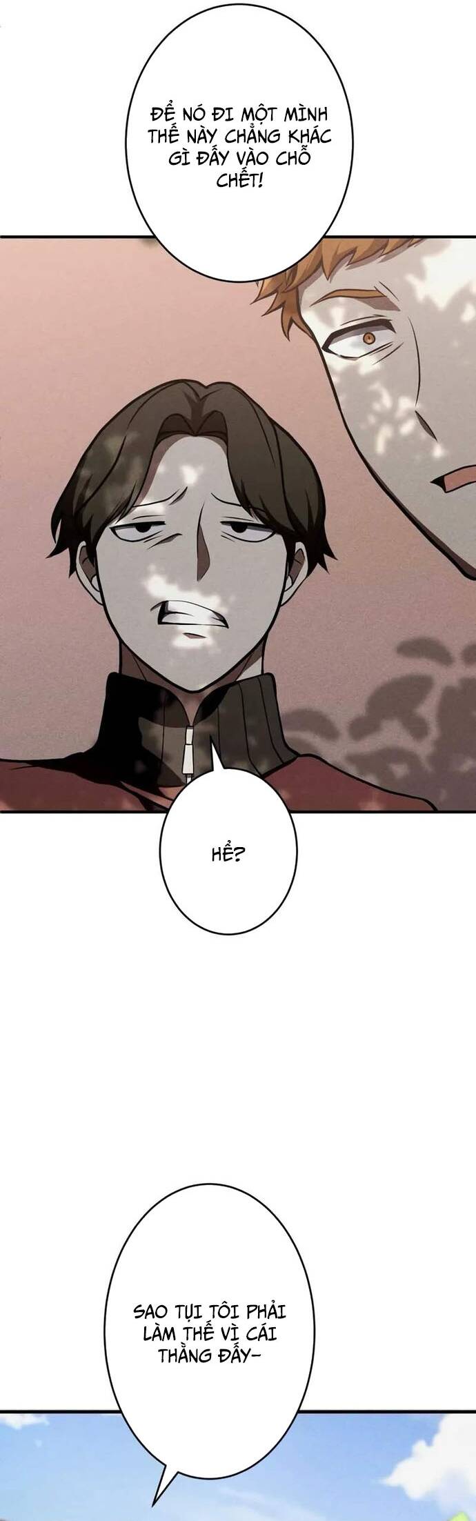 Anh Hùng Tái Xuất Học Viện Chap 3 - Next Chap 4