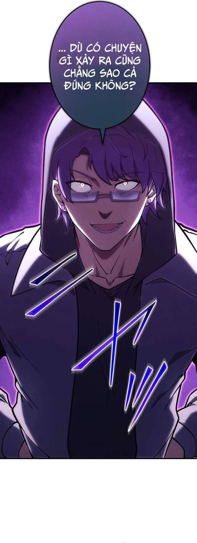 Anh Hùng Tái Xuất Học Viện Chap 3 - Next Chap 4