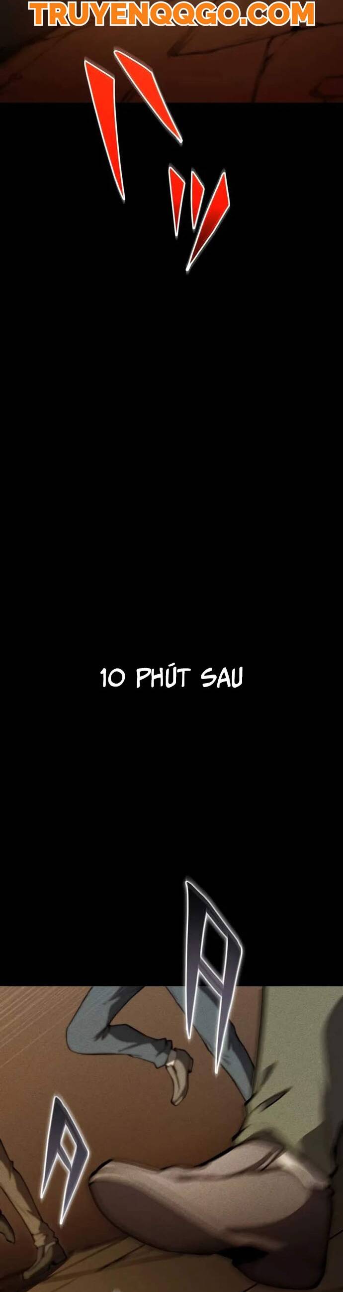 Anh Hùng Tái Xuất Học Viện Chap 3 - Next Chap 4