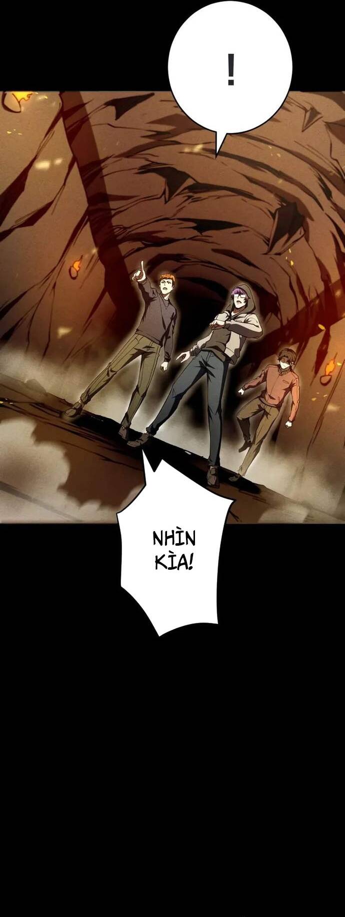Anh Hùng Tái Xuất Học Viện Chap 3 - Next Chap 4