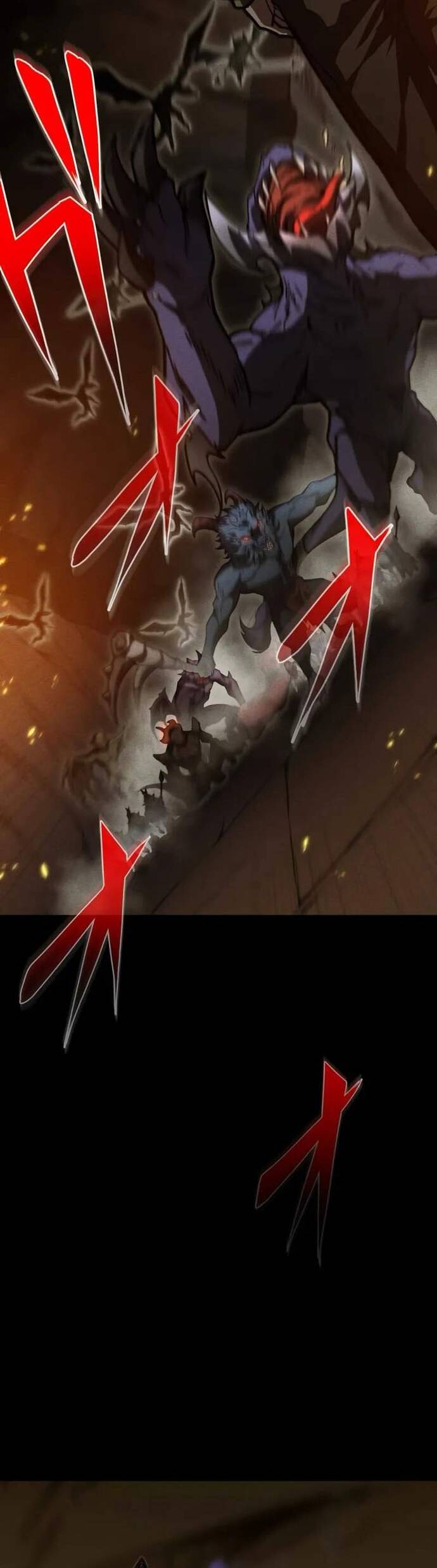 Anh Hùng Tái Xuất Học Viện Chap 3 - Next Chap 4